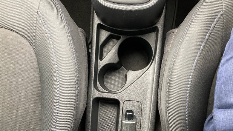 Hyundai i10 1.0 Go SE 5dr Petrol Hatchback